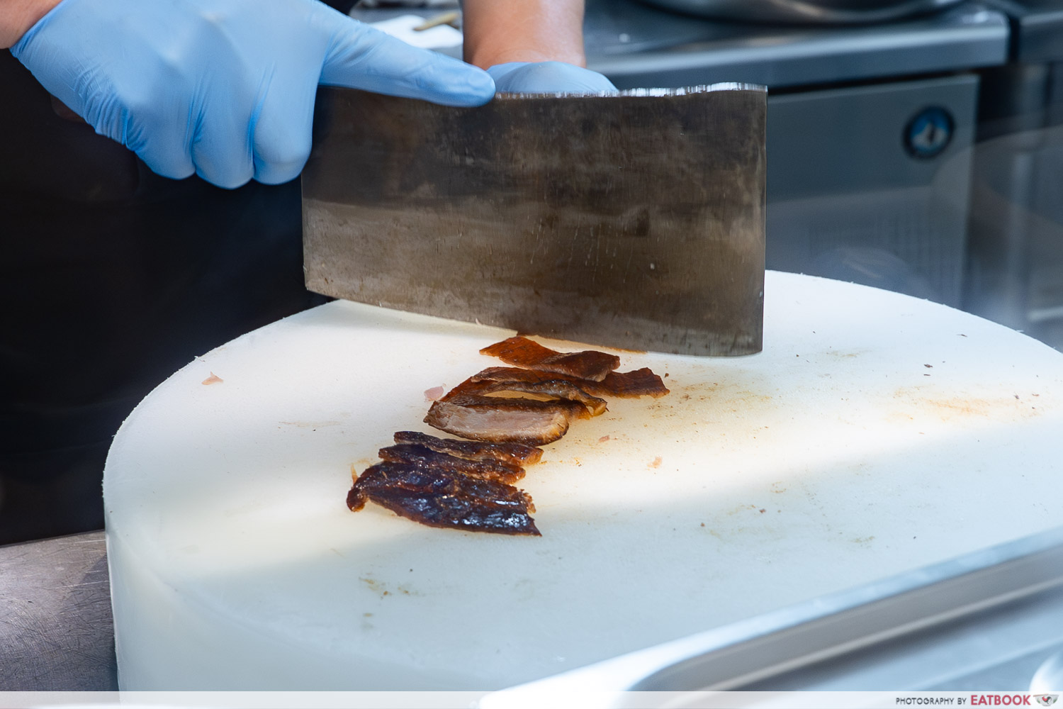 the-dim-sum-place-peking-duck-wrap-prep