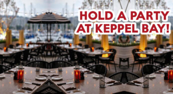6 IG-Worthy Cafes For A Casual Birthday Or Wedding Party At $50++ Or Less Per Person