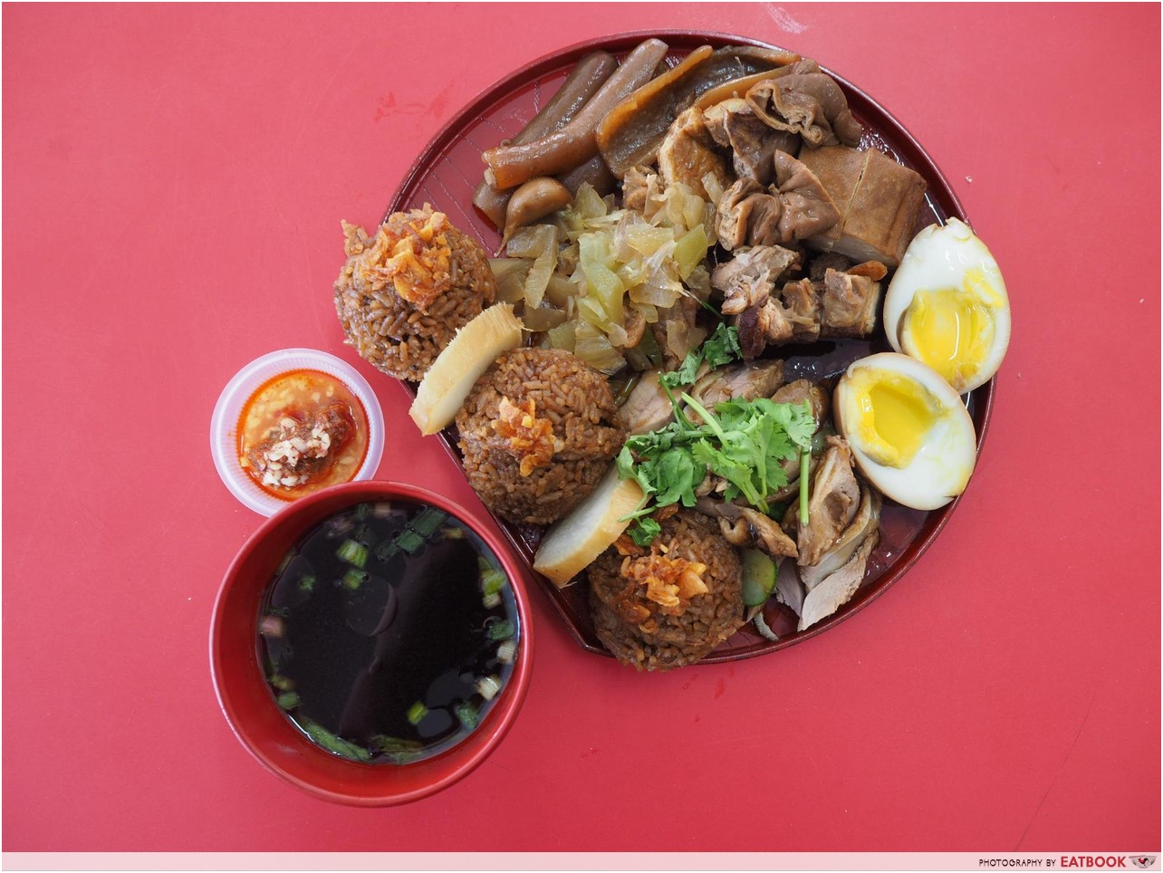 Jin Ji Braised Duck - flatlay (Copy)