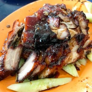 Taman jurong hawker centre - Tien Lai Rice Stall