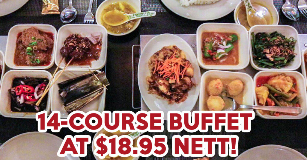 The Rice Table- Feature image