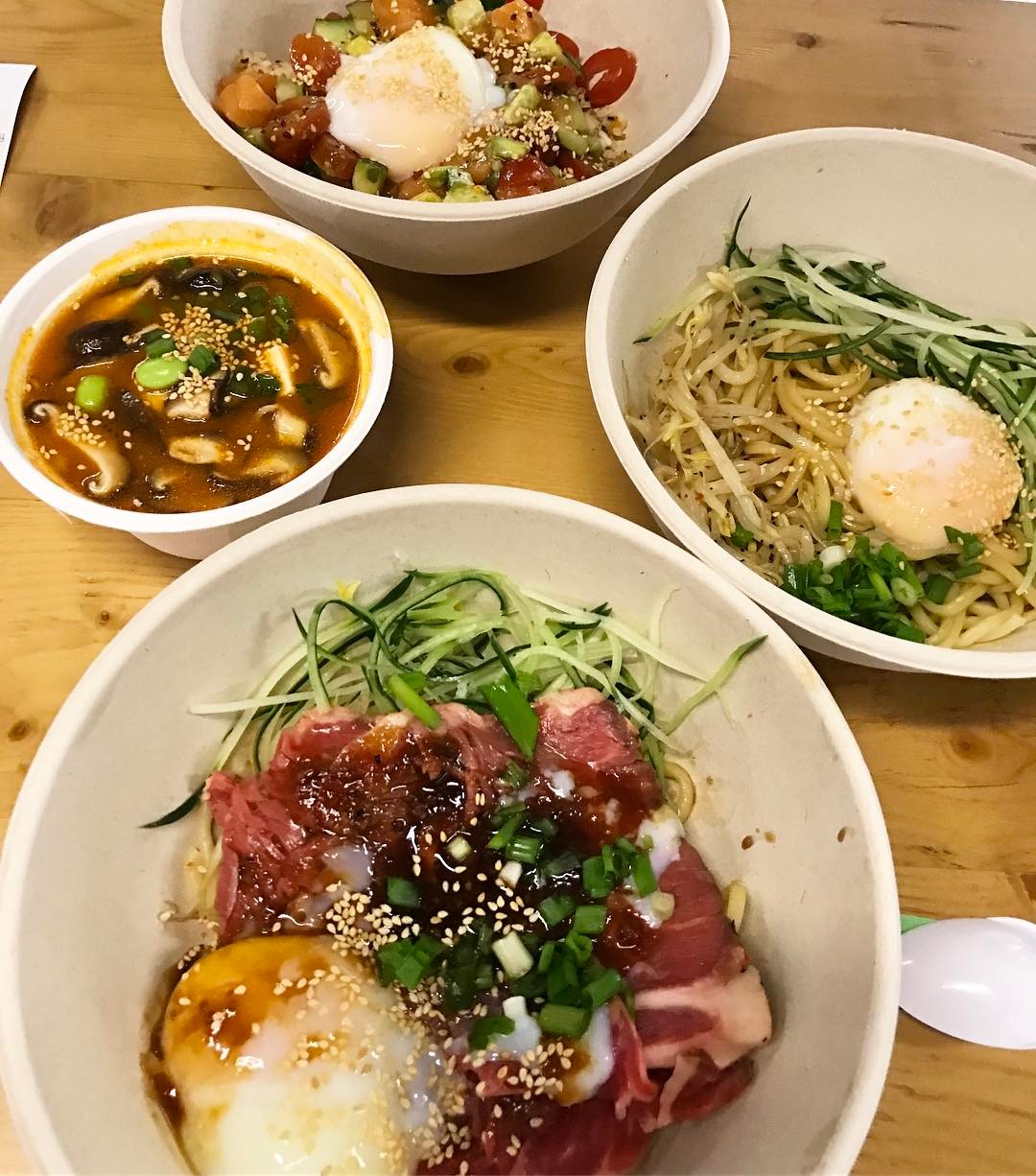 Tsukemen - cookmee