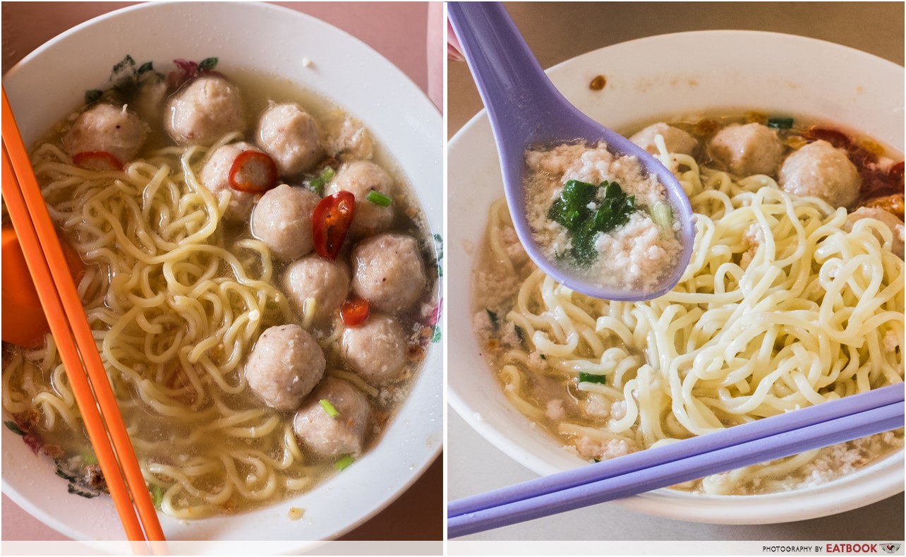 bedok 85 bak chor mee - battle of bcm (Copy)