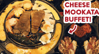 9 Free-Flow Cheese Buffet Restaurants In Singapore For A Completely #WorthIt Food Coma