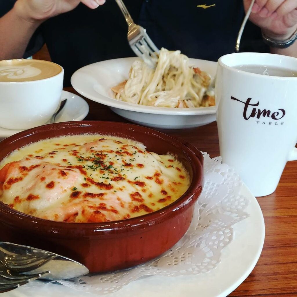 7 Jurong Cafes That Have Nett Prices And Are Not Found Within Shopping