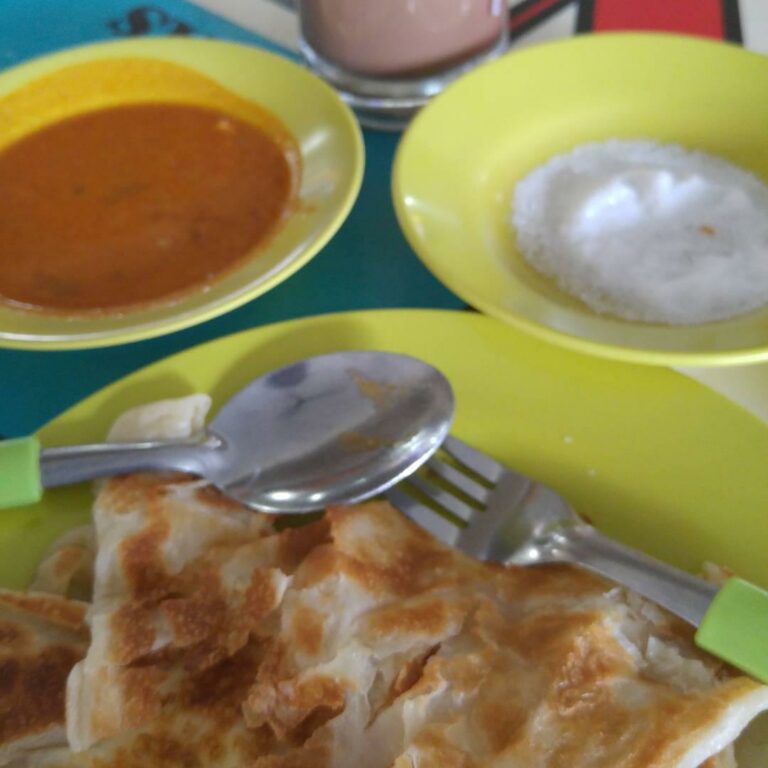 15 Best Crispy Prata Places In Singapore Eatbook.sg