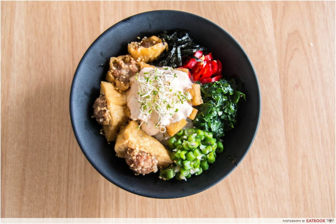 6 Yishun Park Hawker Centre Food That Are Cheap, Good, And IGWorthy