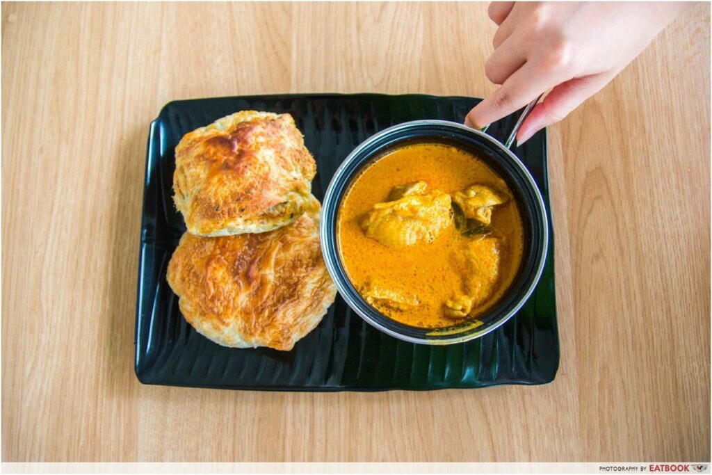 6 Yishun Park Hawker Centre Food That Are Cheap, Good, And IGWorthy