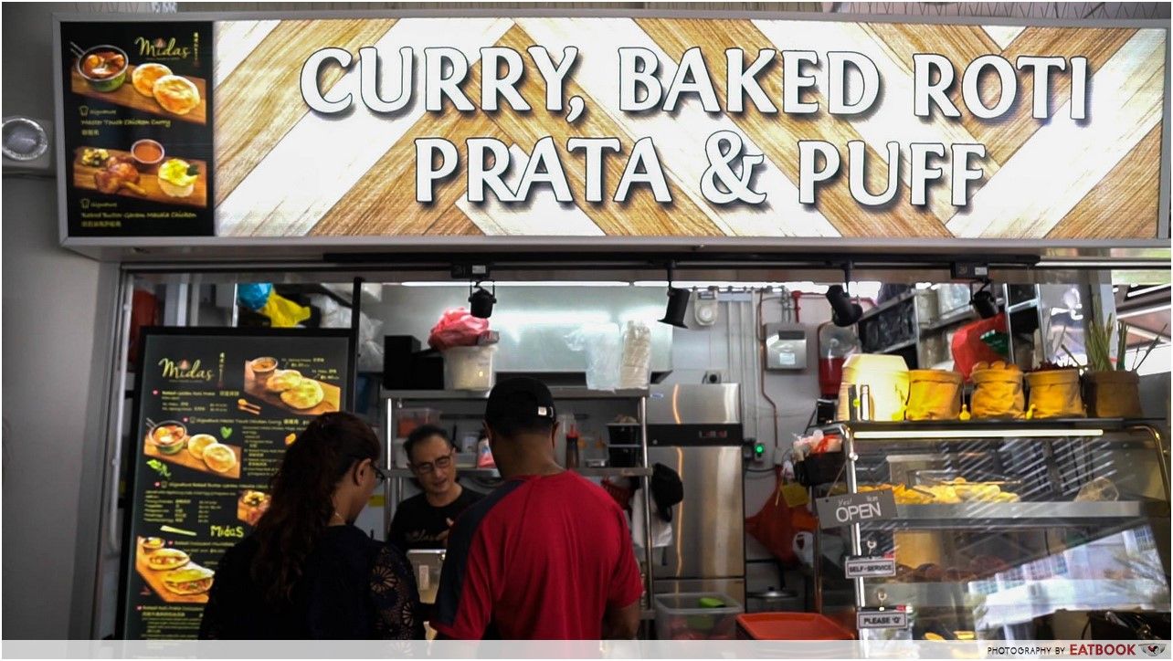 6 Yishun Park Hawker Centre Food That Are Cheap, Good, And IGWorthy