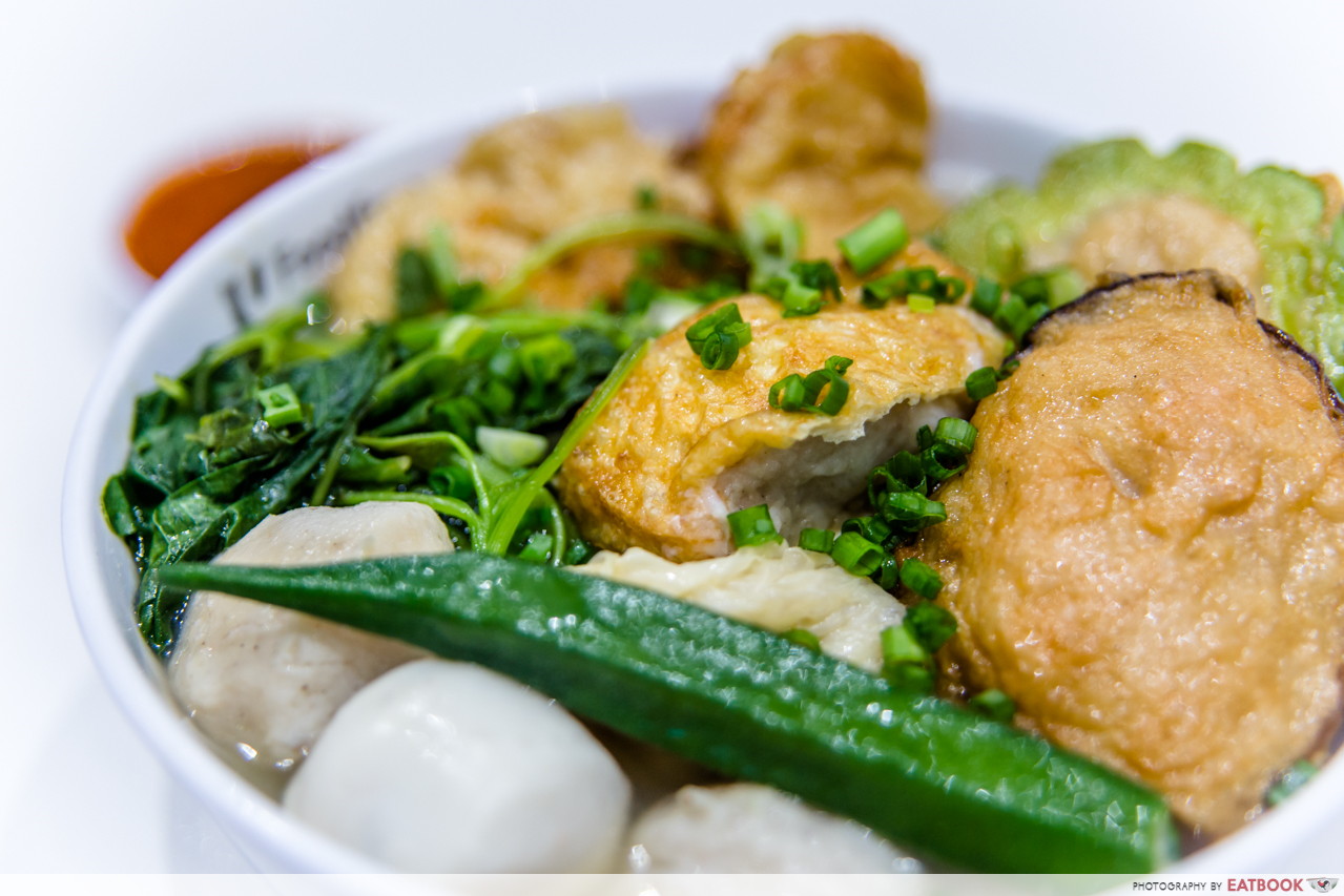 5 Young Hawkers In Singapore Who Chose The Hawker Life Over Cushy ...