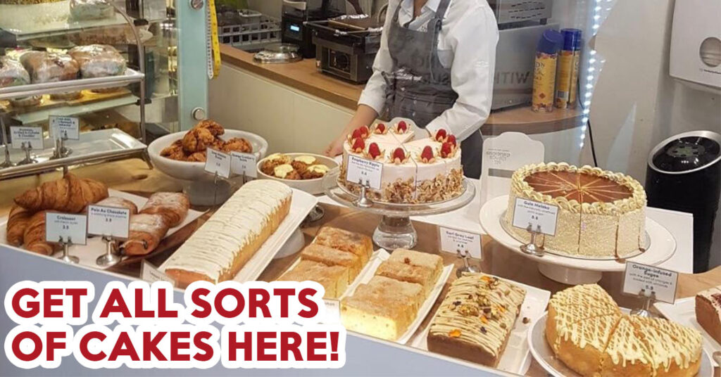 8 Halal desserts - Cover image