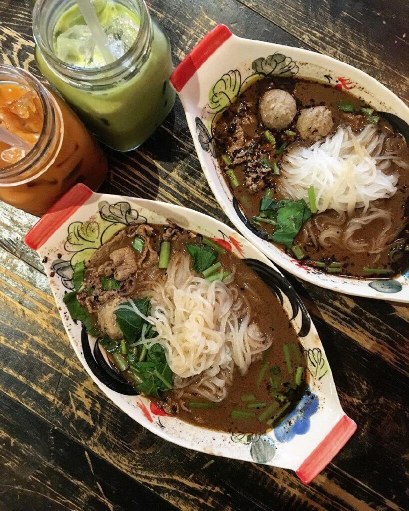 10 Cheap Food Around Town Area To Fill Your Tummy With At $10+ Or Less