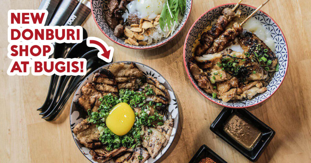 bugis japanese food Archives EatBook.sg Local Singapore Food Guide