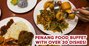 Penang Place - feature
