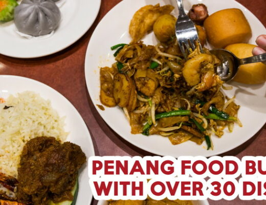 Penang Place - feature