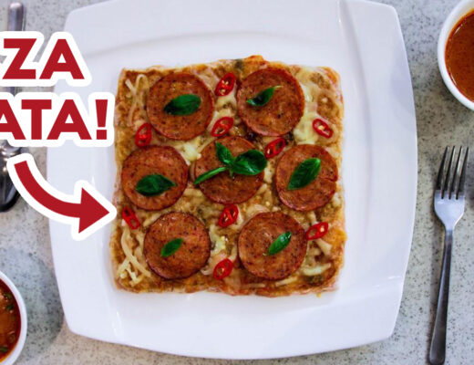 Prata Alley - Pizza Prata cover image