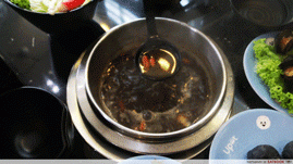 Upot - Taiwanese Herbal Pork Rib Soup