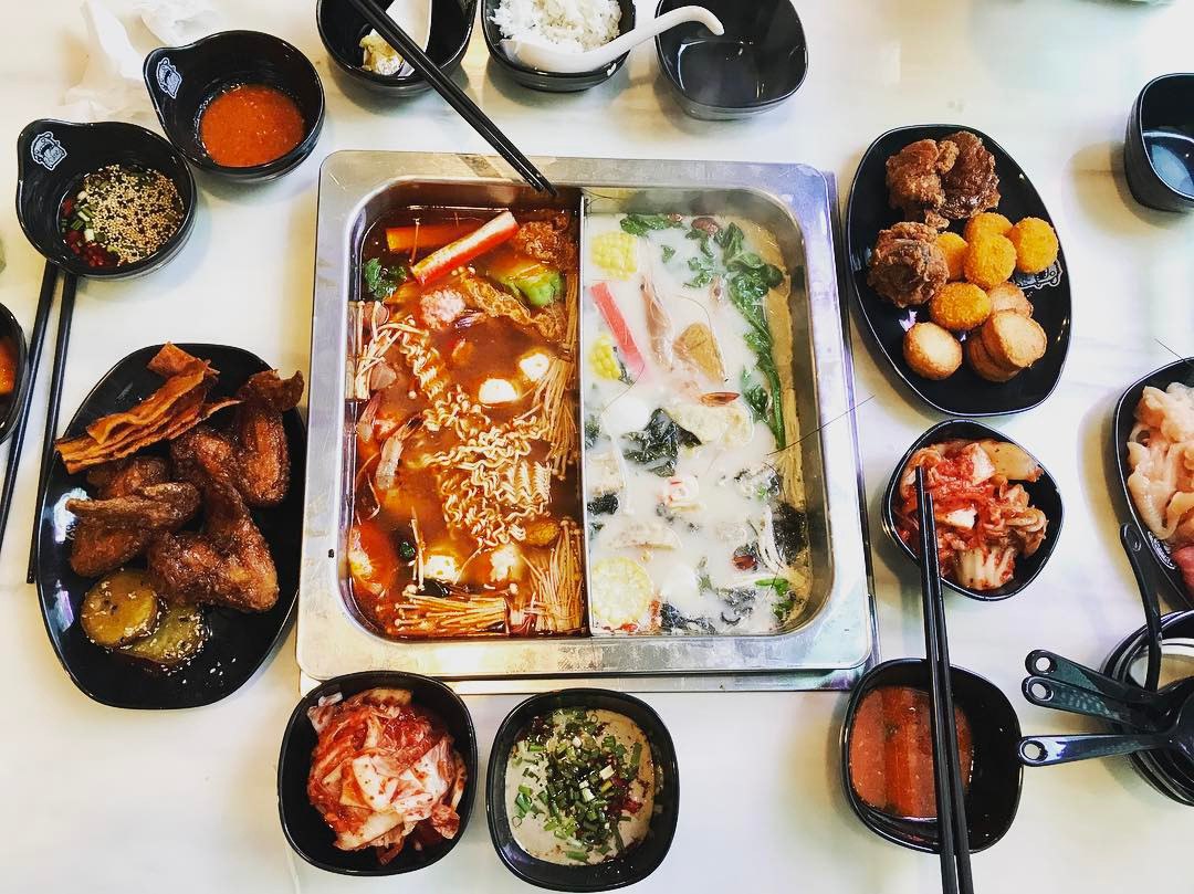 8 Ma La Steamboat Buffets in Singapore Under 30 to Keep Warm on Rainy