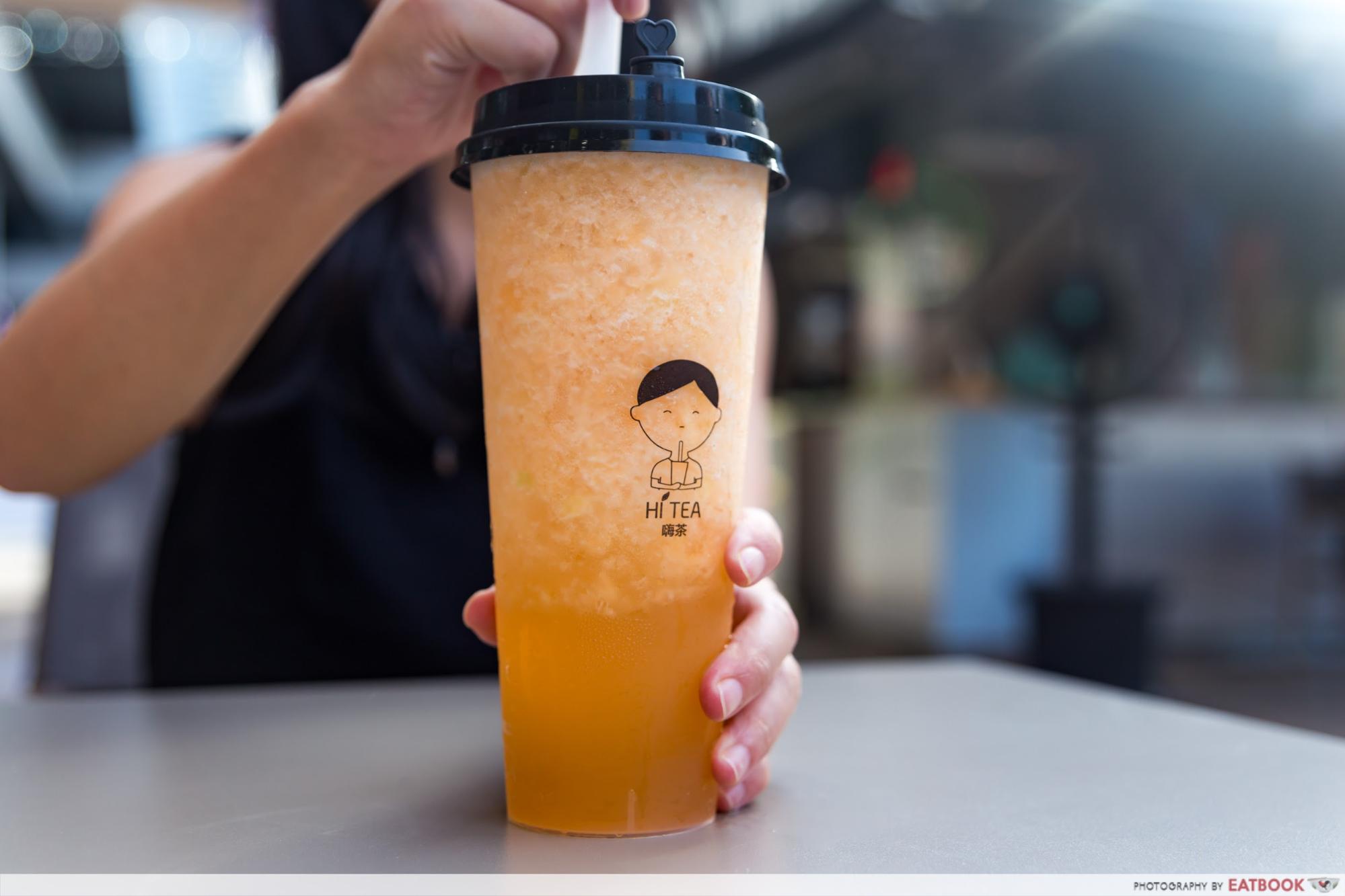 Hi Tea Review: Refreshing And IG-Worthy Cold Brew Iced Fruit Teas At ...