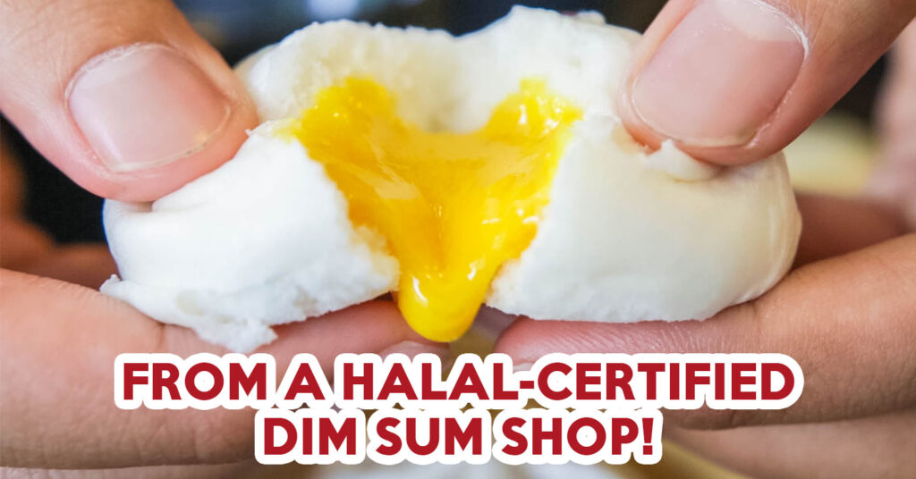 Hong Kong Dessert feature image