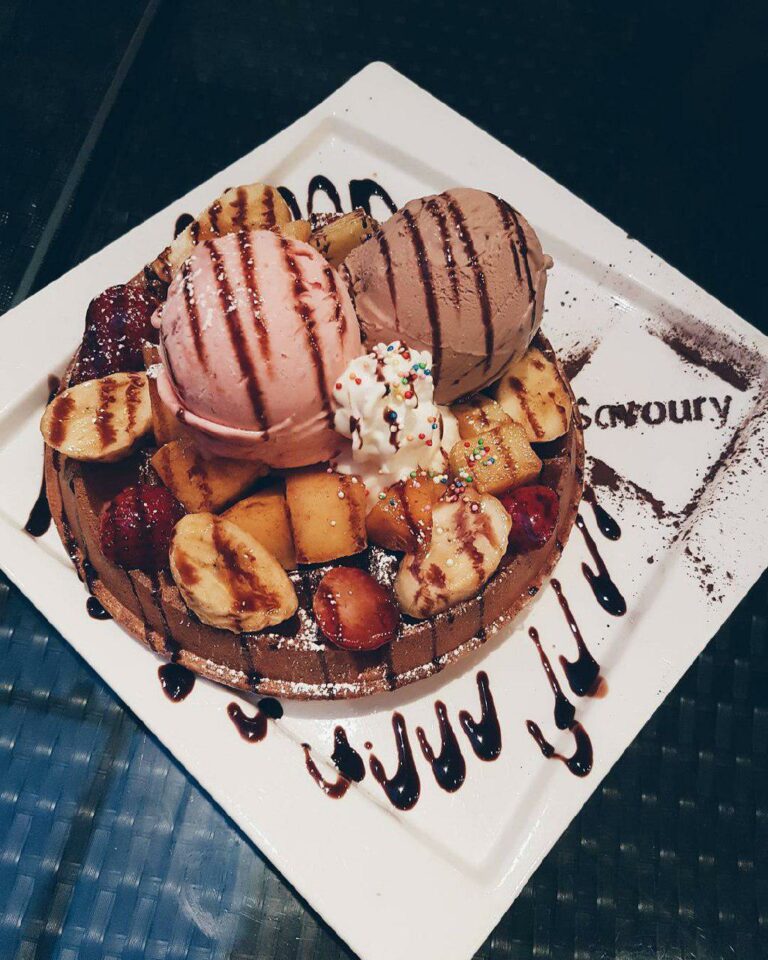 10 Jalan Kayu Food Gems Great For Lunch, Dinner And Late-Night Squad
