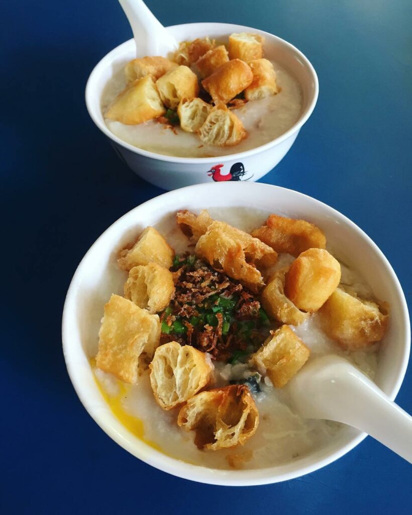10 Kovan Market Grub To Check Out Including $0.30 Drinks And Peanut Ice ...