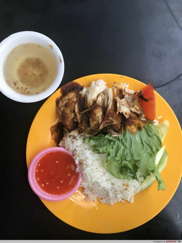 10 Tampines East Food Places That Are Cheap, Good And Near The New MRT ...