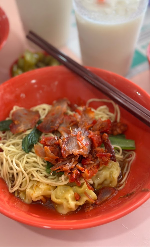 tampines-west-food-xing-ji-wanton-mee