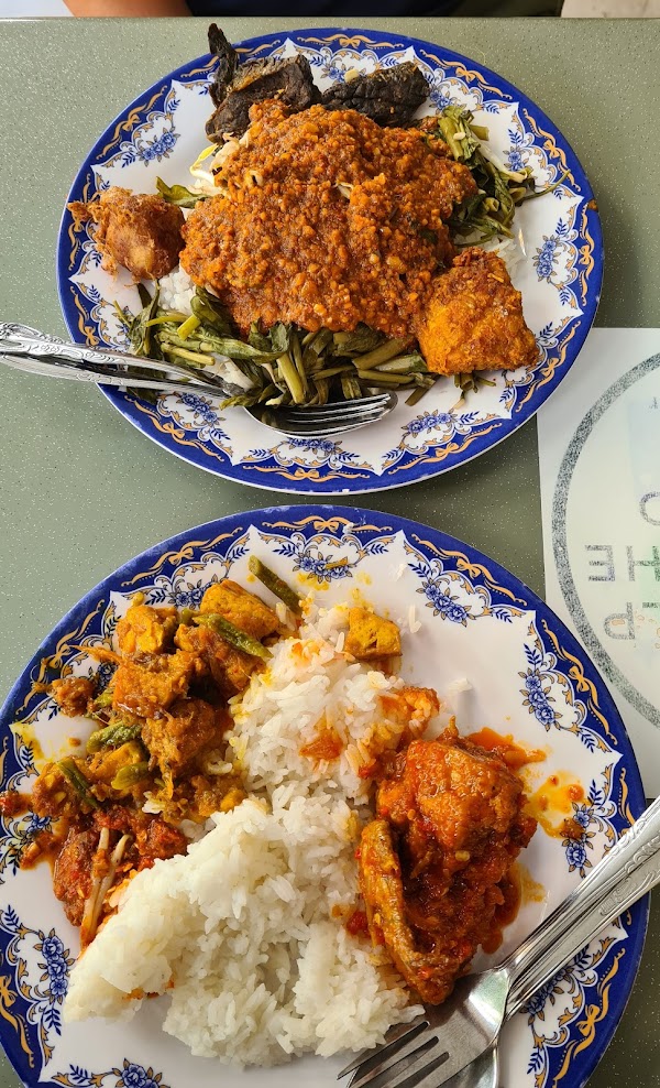 tampines-east-food-Afghanistan-Family-Restaurant
