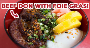 7 Hawker Beef Donburi From $5 That Won’t Burn A Hole In Your Pocket