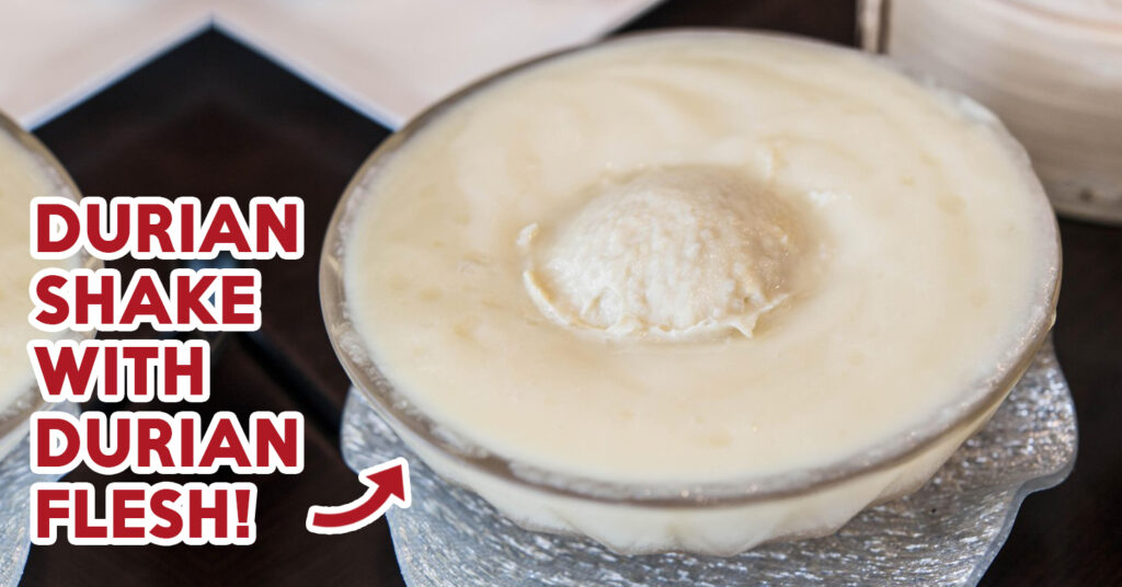 Durian Snacks - cover