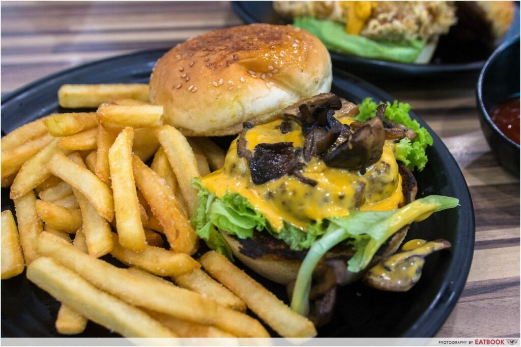 10 LateNight Supper Spots That Open Till 3AM Or Later And Are Not Dim