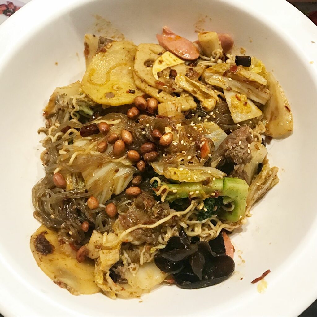 10 Ma La Xiang Guo Spots All Over Singapore That Serves Ma La Worth