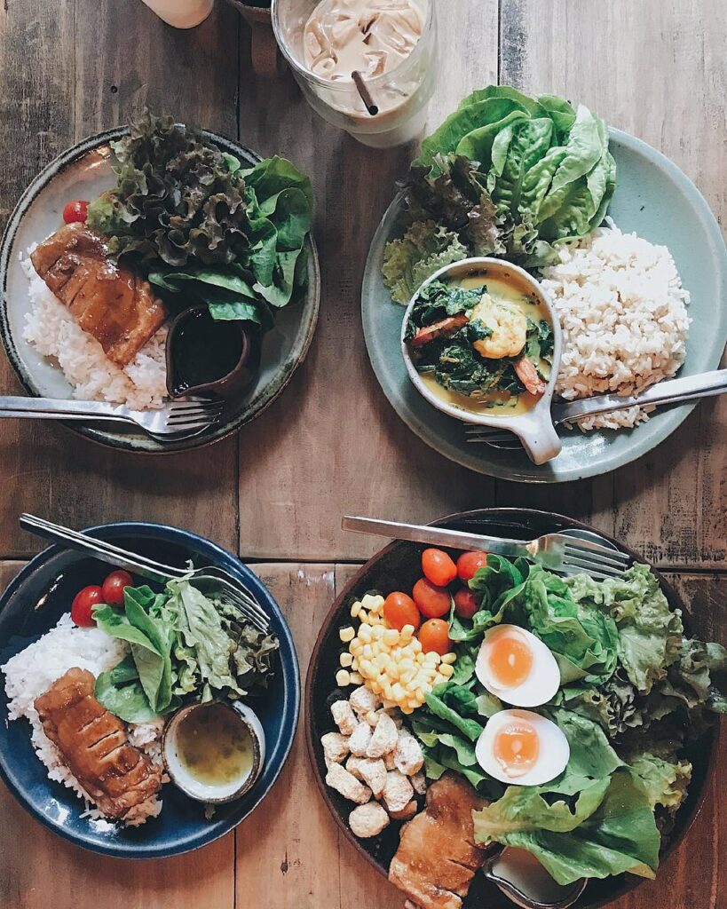 bangkok restaurants farm to table hideout