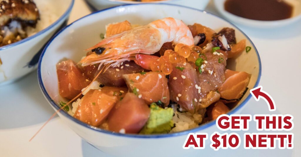 district sushi - feature