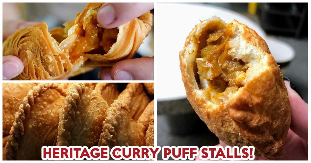 curry puff stalls singapore