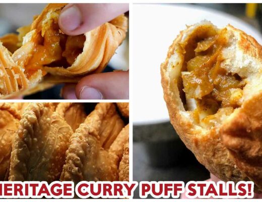 curry puff stalls singapore