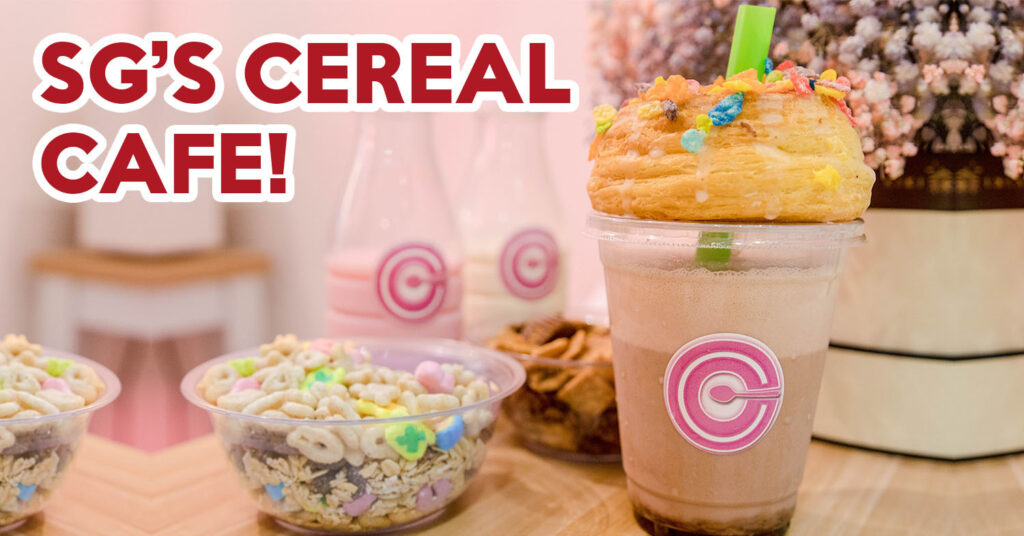 Cereal citizen- feature image