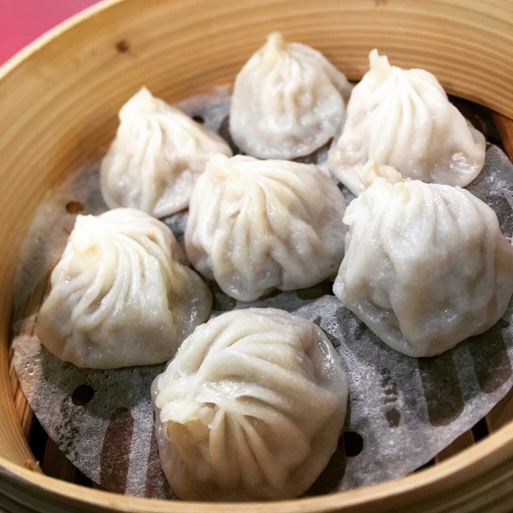 7 Cheap Xiao Long Bao From $0.60 Per Piece For Your XLB Cravings