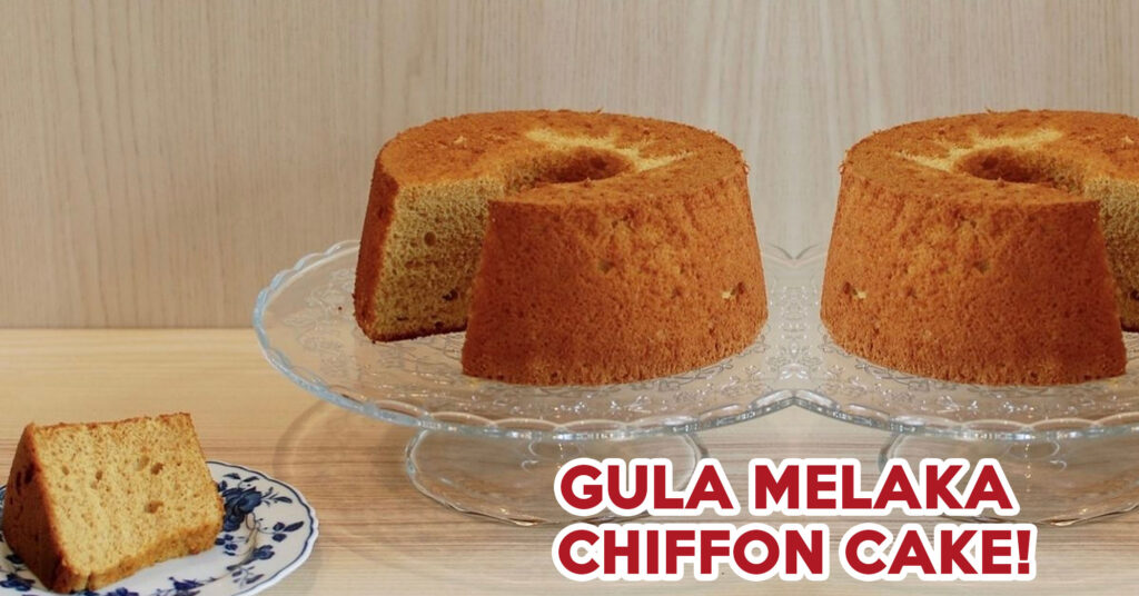 Modern Peranakan Kueh Shops