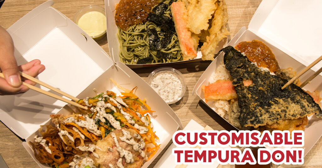 Fasta Review Affordable DIY And Fusion Pasta At Nett Prices At Beach