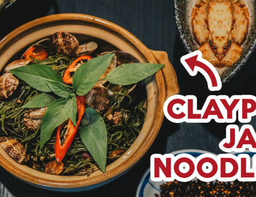 Noodle Thai Thai Kitchen - Feature Image