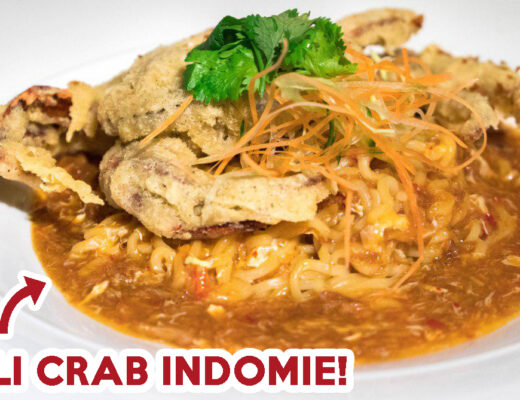 Rumah Rasa - indomie