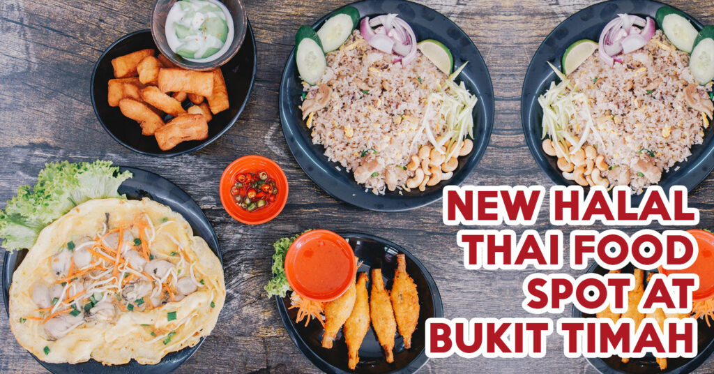 Time for Thai - cover