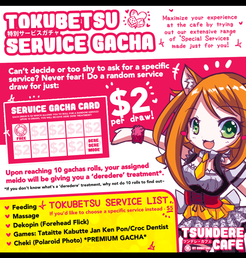 Tsundere Cafe in Woodlands (4)