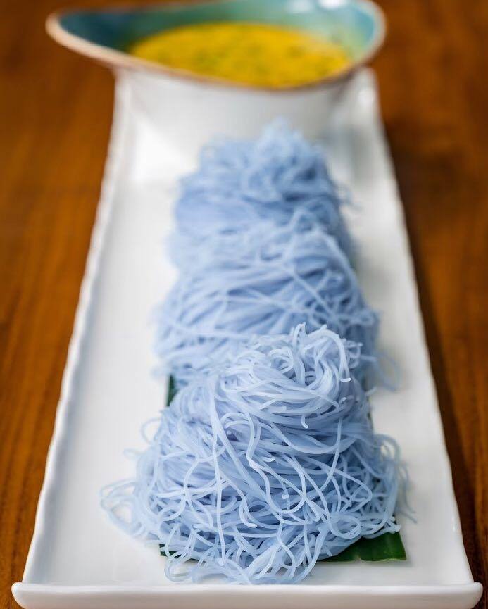 halal thai food - blue jasmine