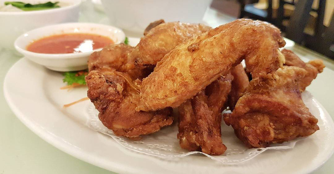 10 Famous Har Cheong Gai That Can Take Out Your Fried Chicken Cravings - EatBook.sg - New ...