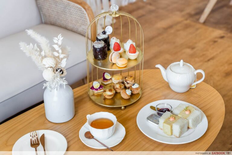 30 Best Johor Bahru Cafes To Visit Eatbook.sg