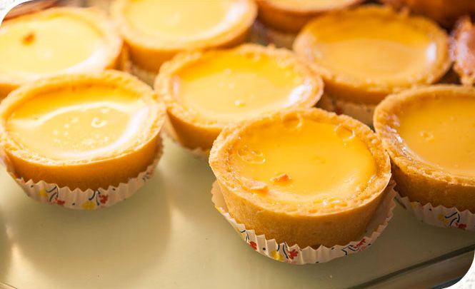 this list of 10 places selling old-school egg tarts for under $2 per piece won’t disappoint.