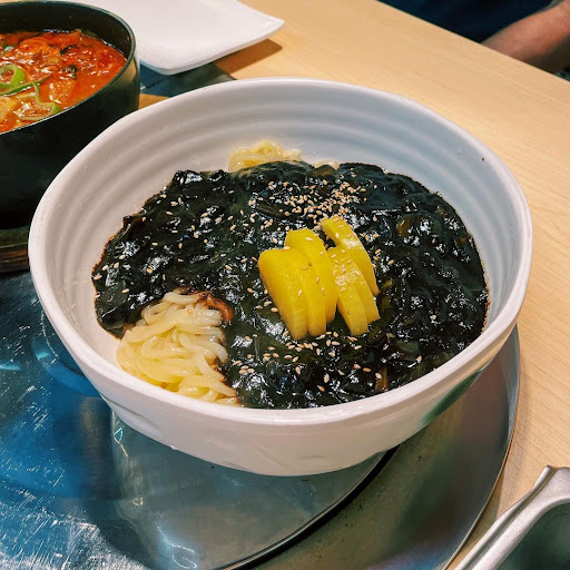 bukit-timah-korean-restaurants-Maru-Korean-BBQ-Buffet